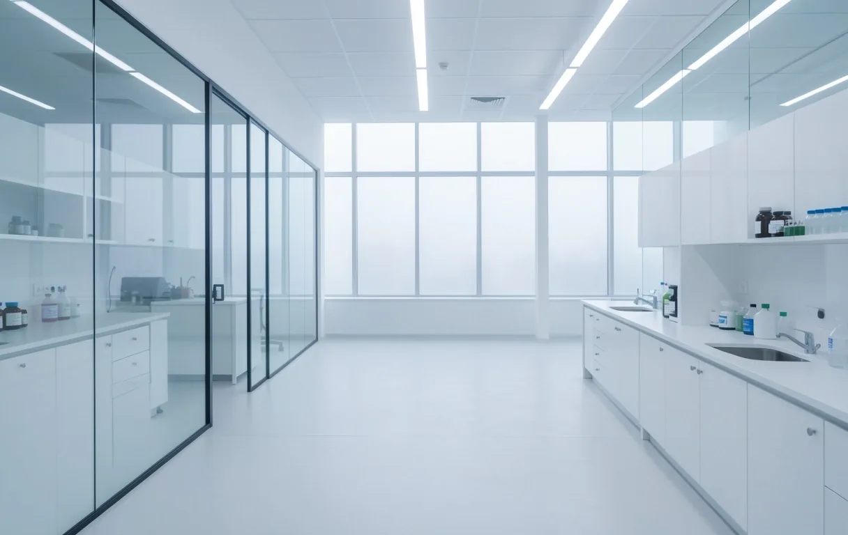 Clinical editorial environment