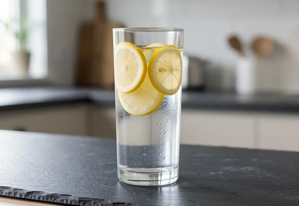 Hydration purity