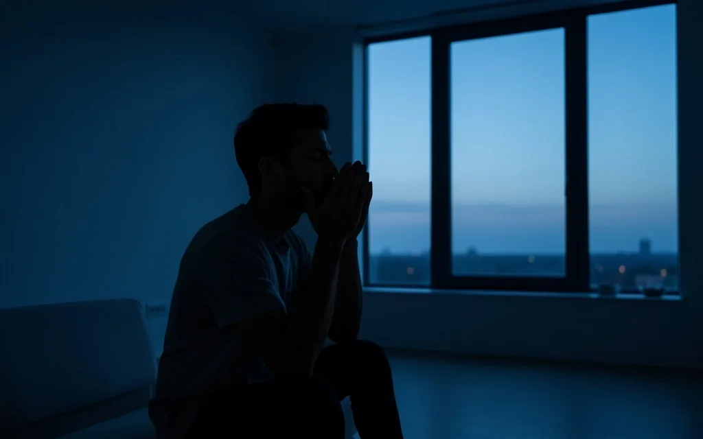 Mental clarity and stress management