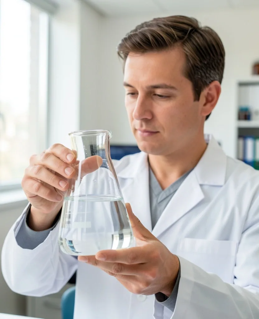 Integrity in science