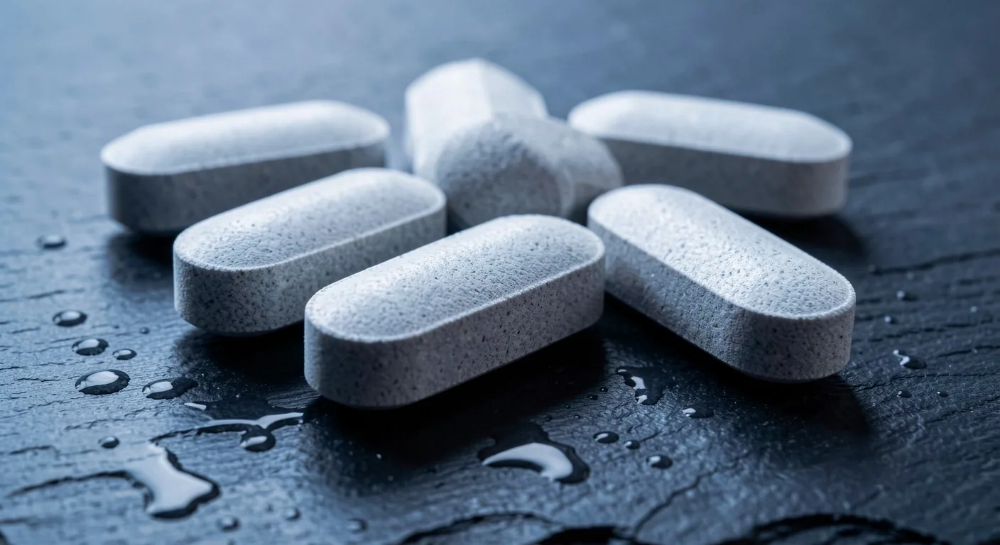 Nutritional research focus
