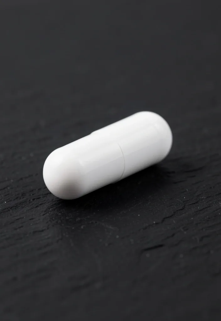 Clinical supplement detail