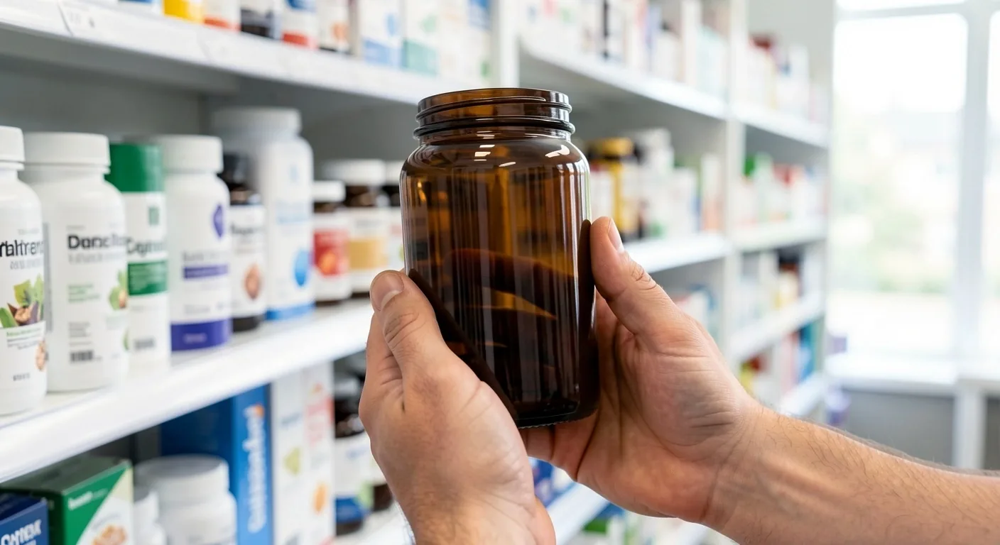 Canadian Supplement Quality Standards