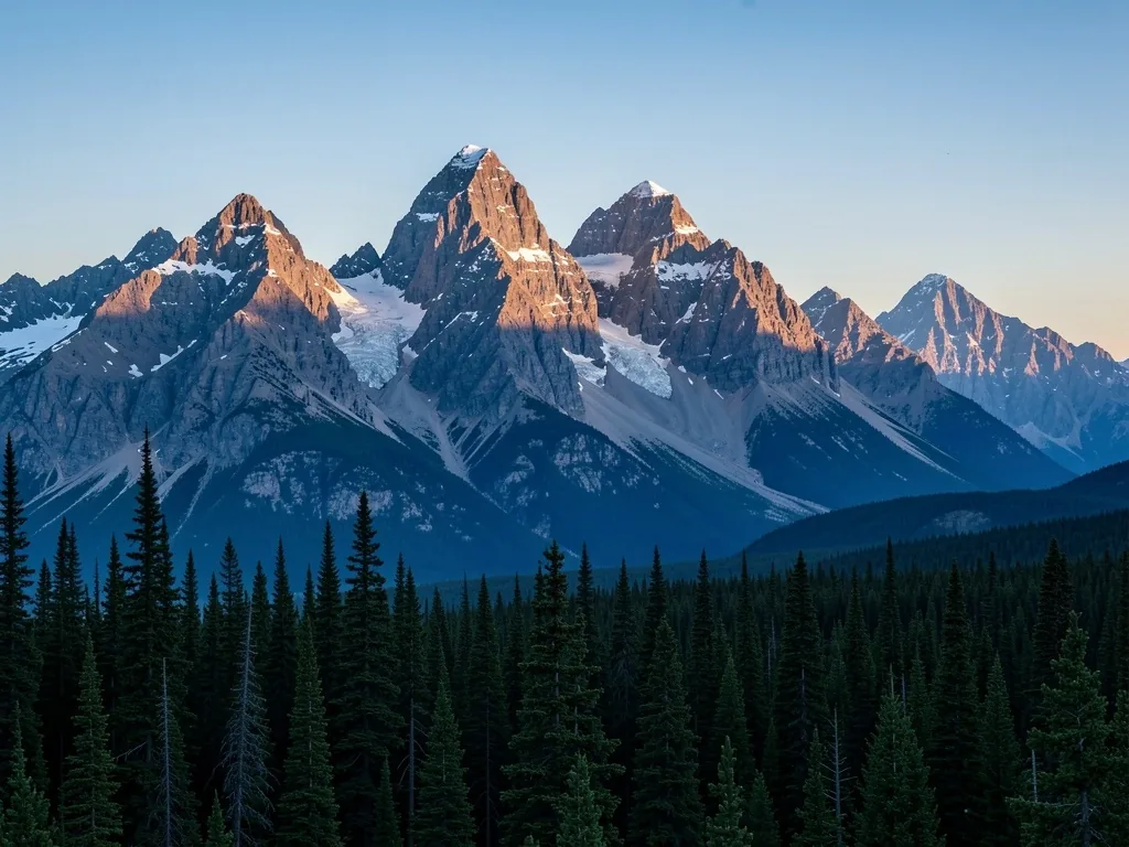 Canadian Landscape Stability